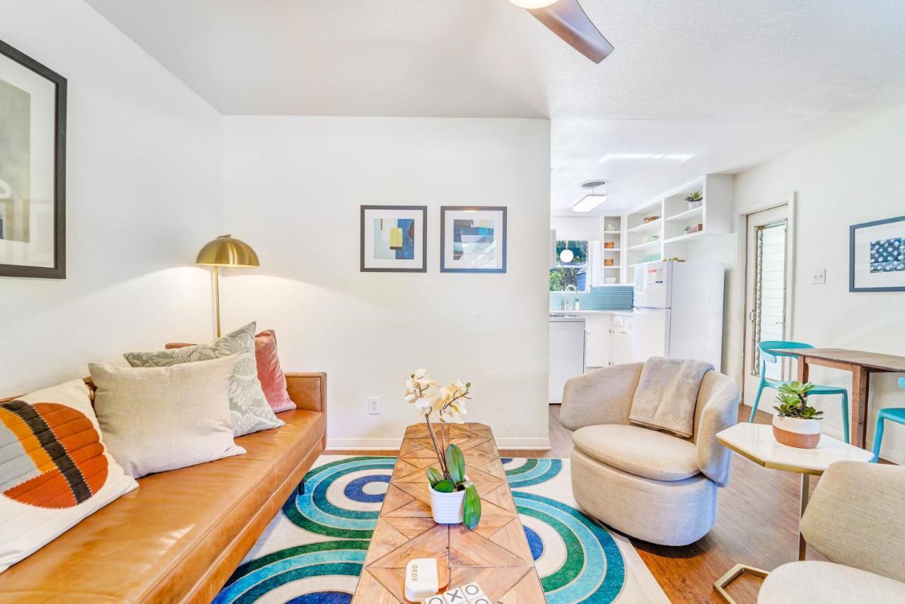 The Mariposa Wing B By Lodgewell - Spread Your Wings Here Holiday home Austin