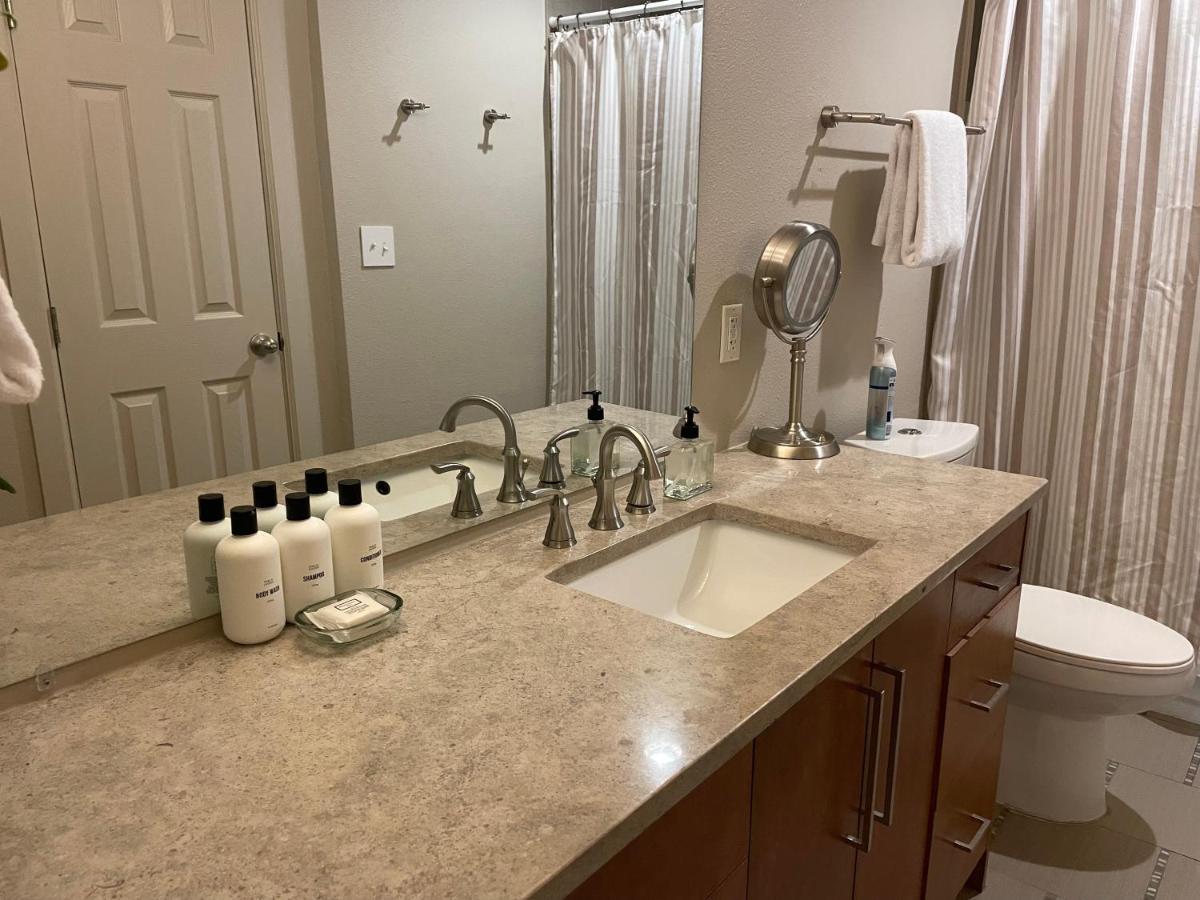 Apartment The Norwalk By Lodgewell - West Three's Company Vibes Austin