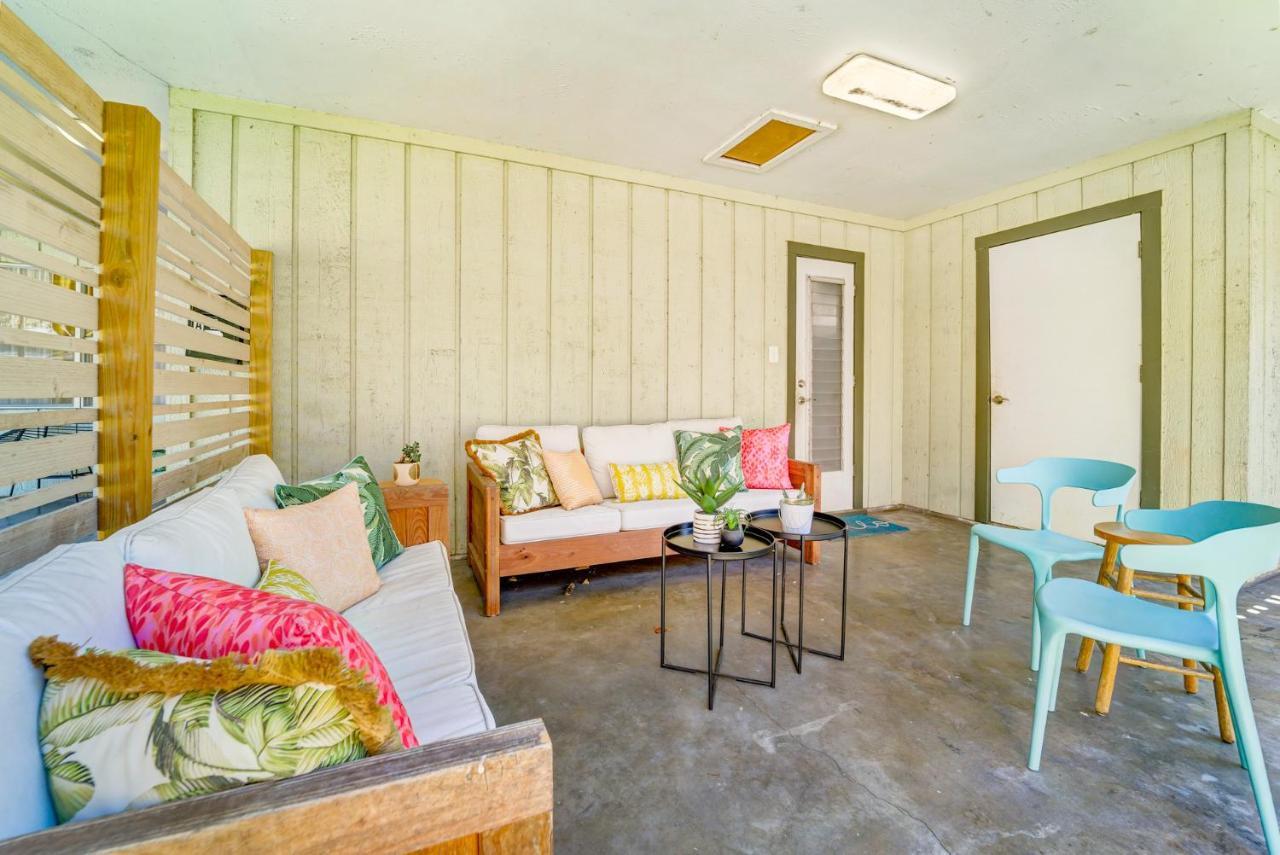 Holiday home The Mariposa Wing B By Lodgewell - Spread Your Wings Here