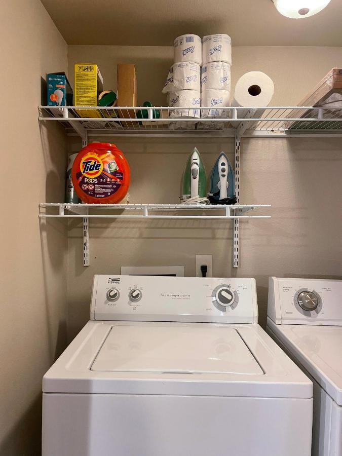 Apartment The Norwalk By Lodgewell - West Three's Company Vibes Austin