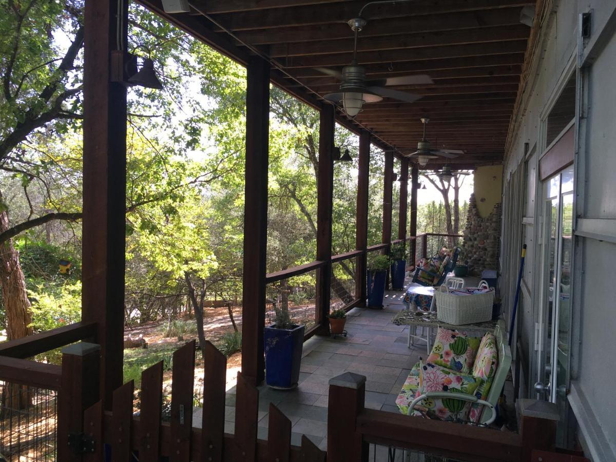 The Rivery Retreat, Choose From Luxury Or In Hill Country 4*