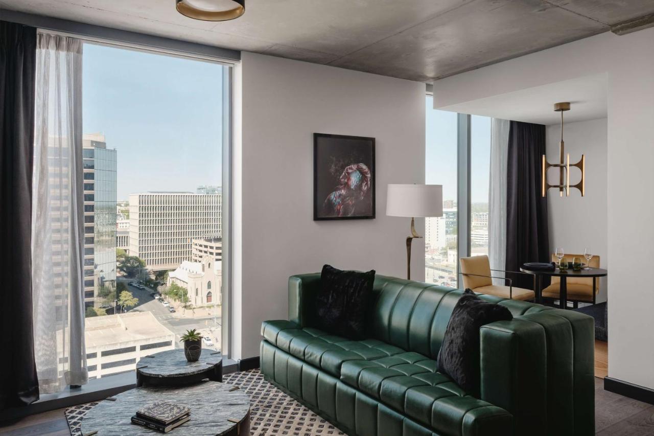 Hotel Thompson Austin, By Hyatt 4*