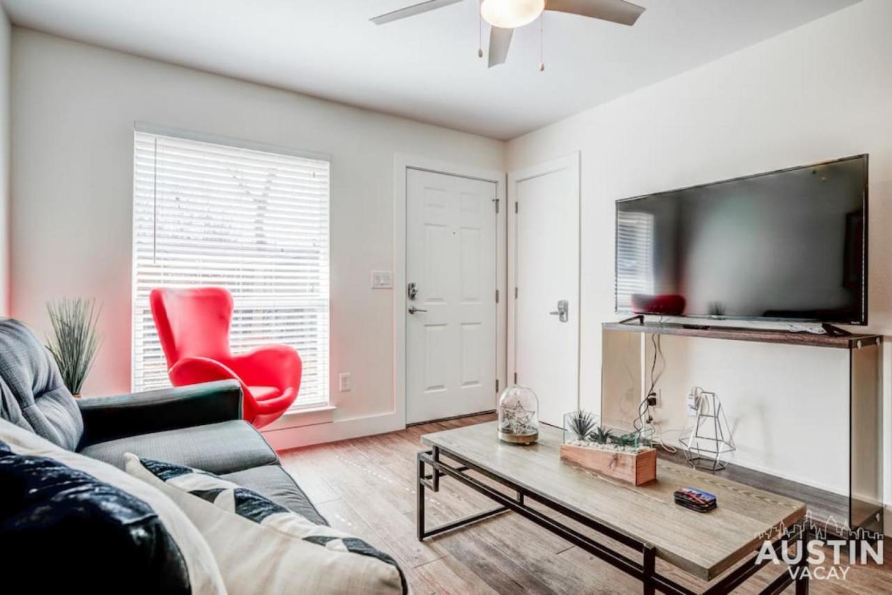 Recently Remodeled Close To South Congress *