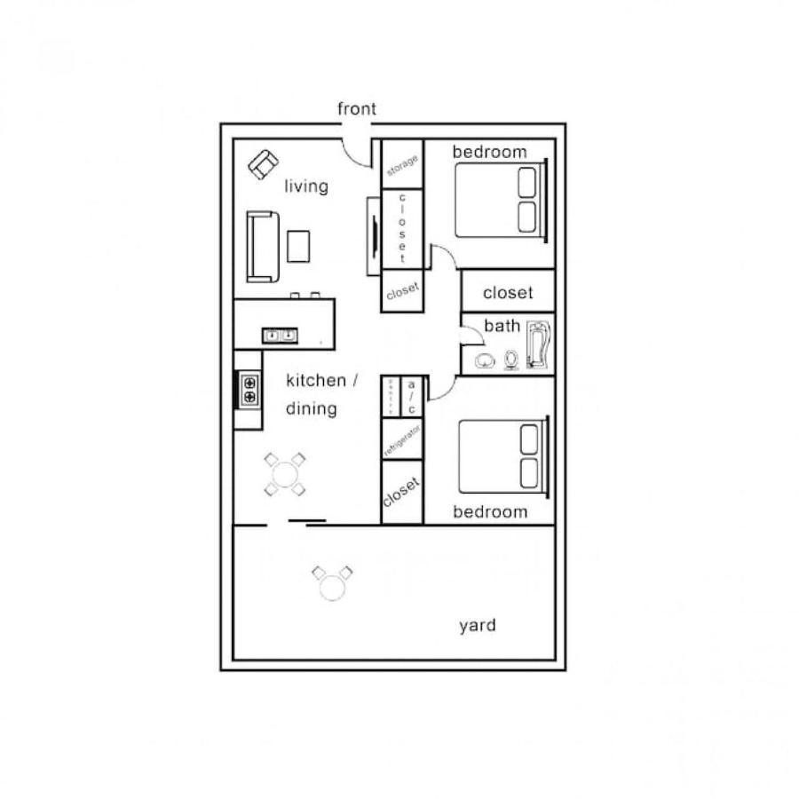 Recently Remodeled Close To South Congress * Austin