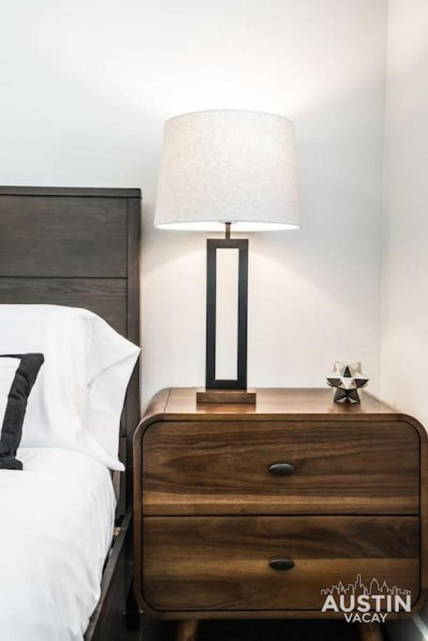 Recently Remodeled Close To South Congress Austin
