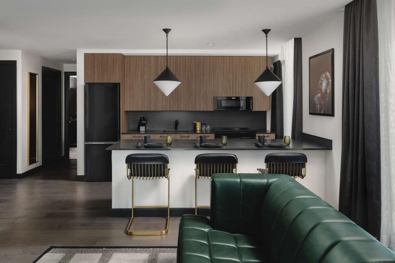 Thompson Austin, By Hyatt 4* Austin