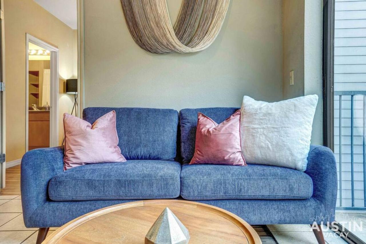 Spectacular Location West Campus For 8 Loft * Austin