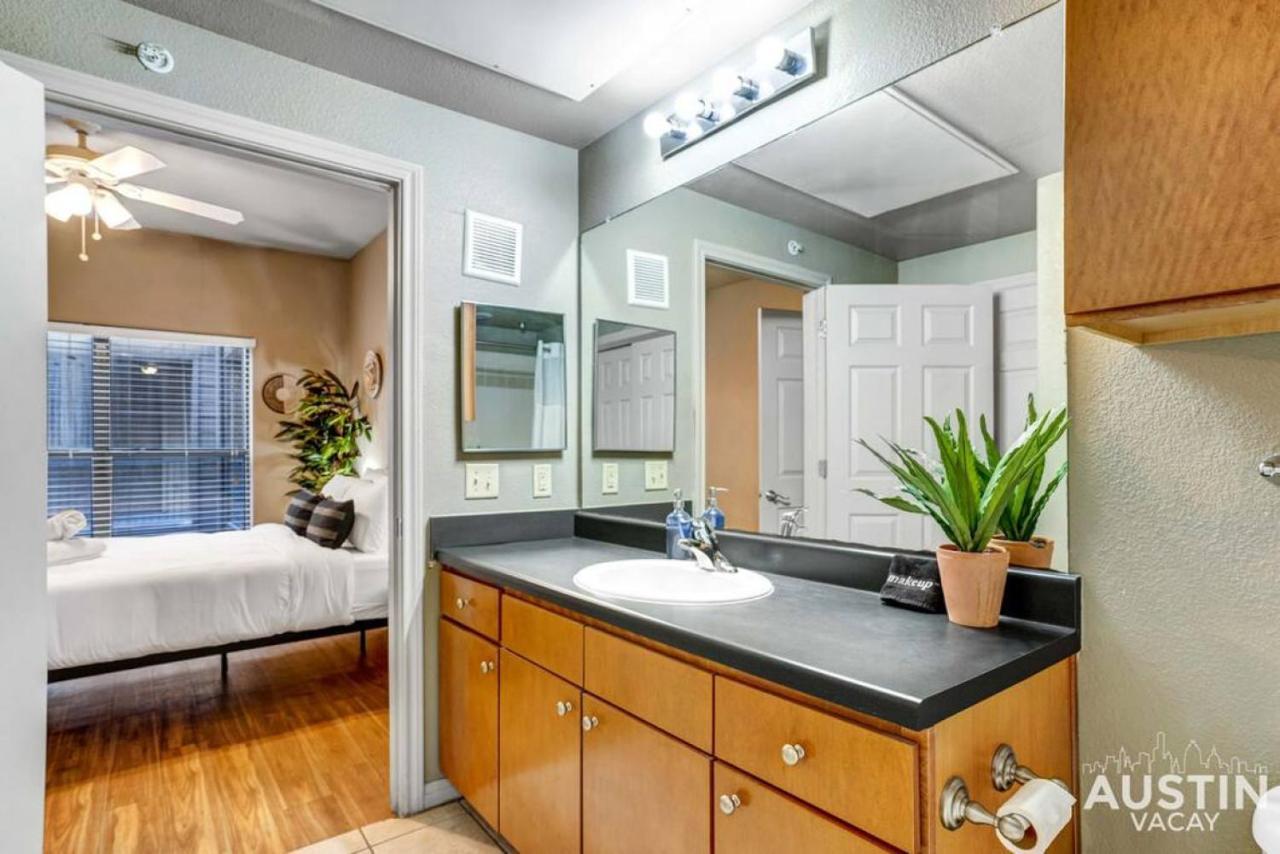 Apartment Spectacular Location West Campus For 8 Loft *