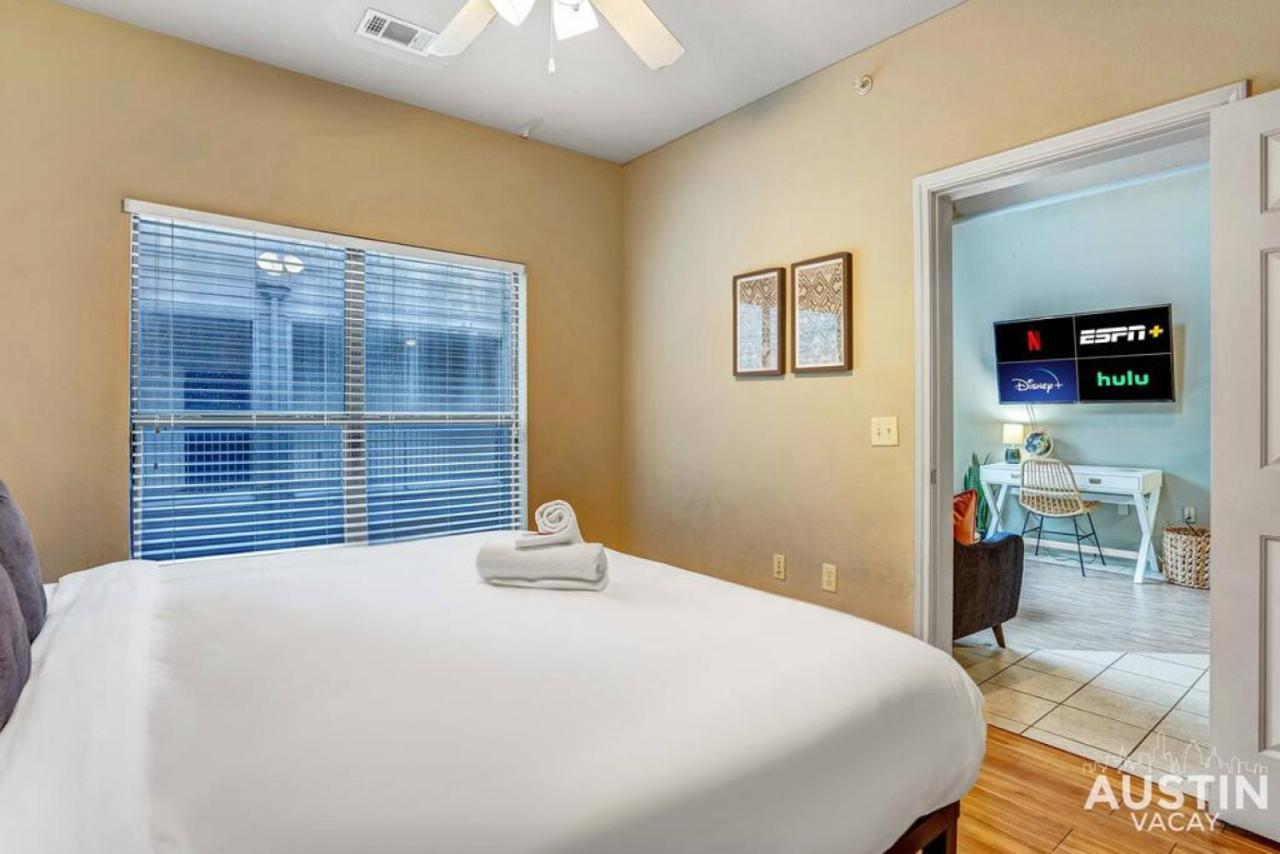 Spectacular Location West Campus For 8 Loft Apartment Austin