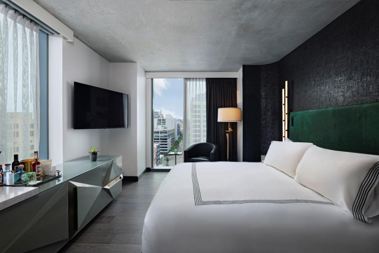 Hotel Thompson Austin, By Hyatt 4*