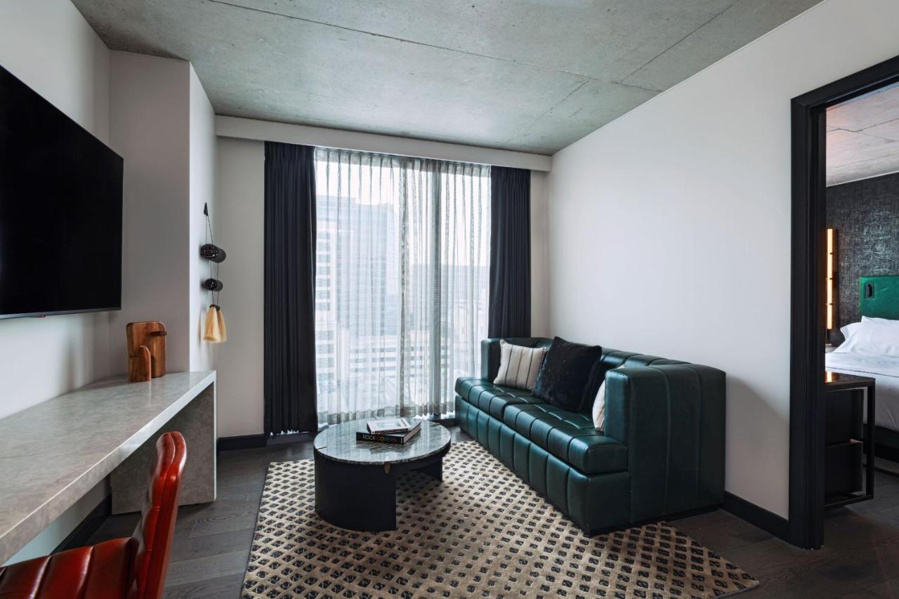 Thompson Austin, By Hyatt Hotel 4*