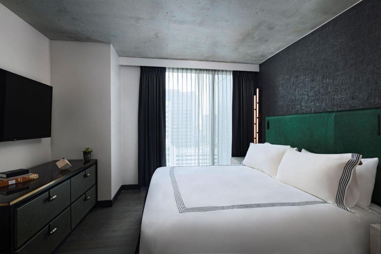 Thompson Austin, By Hyatt Hotel Austin