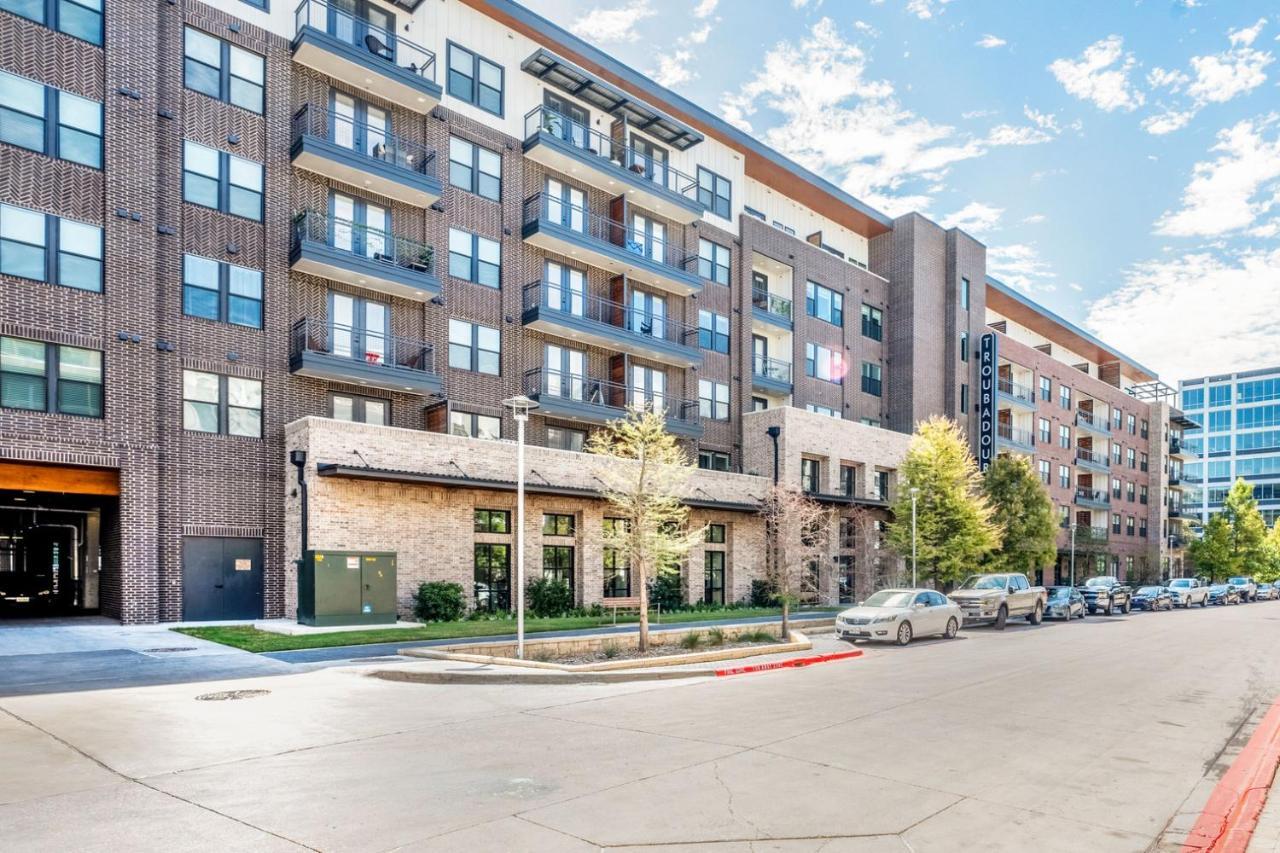 1br W Pool Gym Wd Nr U Texas Atx-135 Apartment *