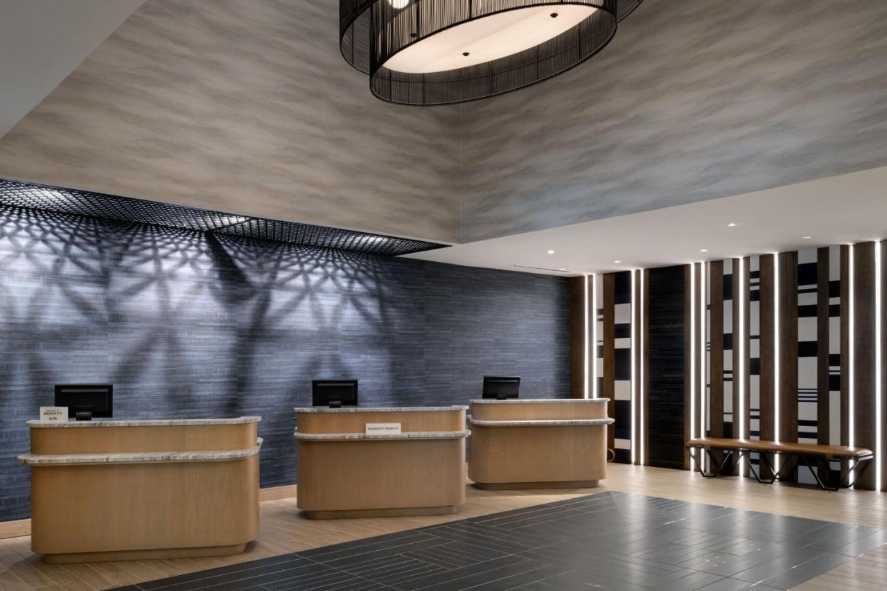 Marriott South Austin