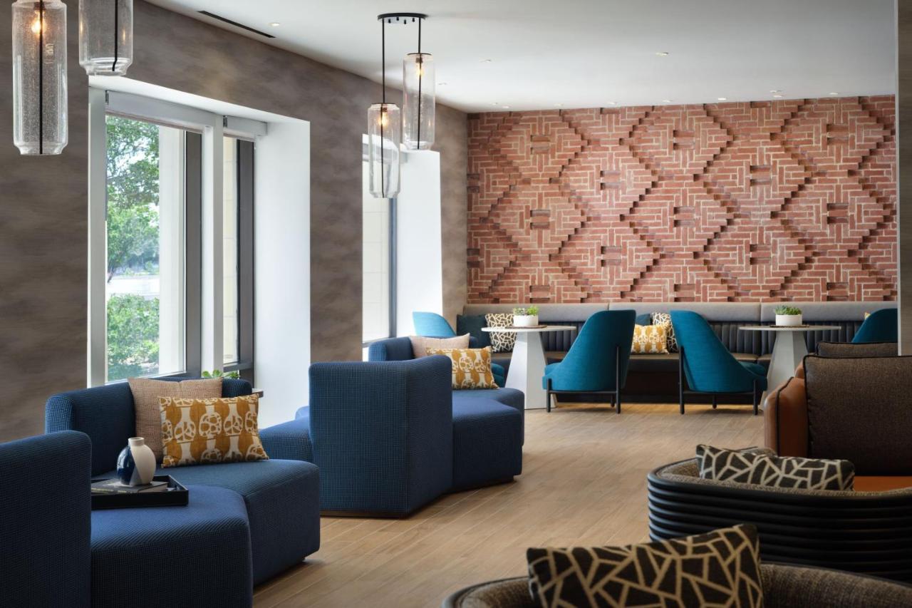 Marriott South 3* Austin