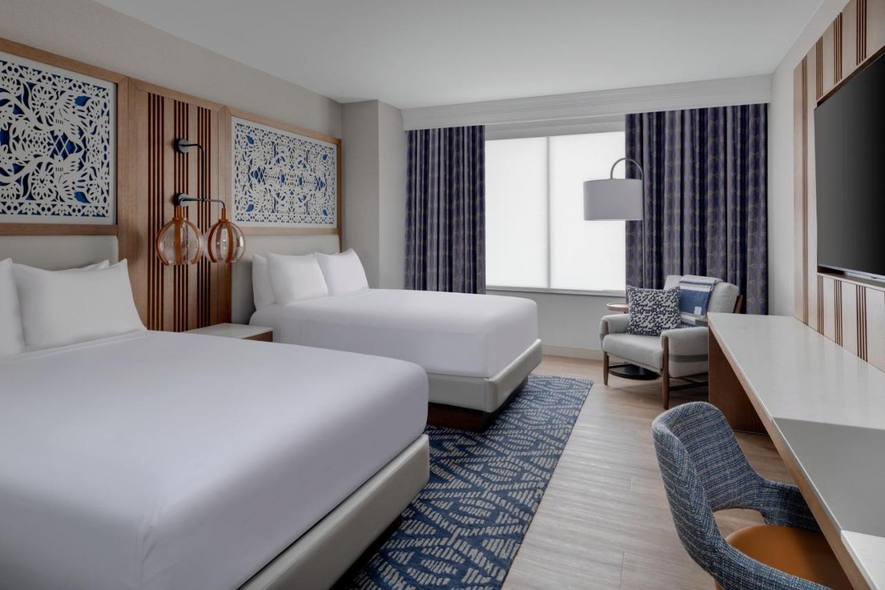Marriott South Hotel
