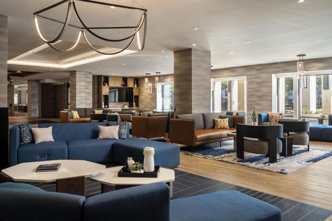 Marriott South Austin