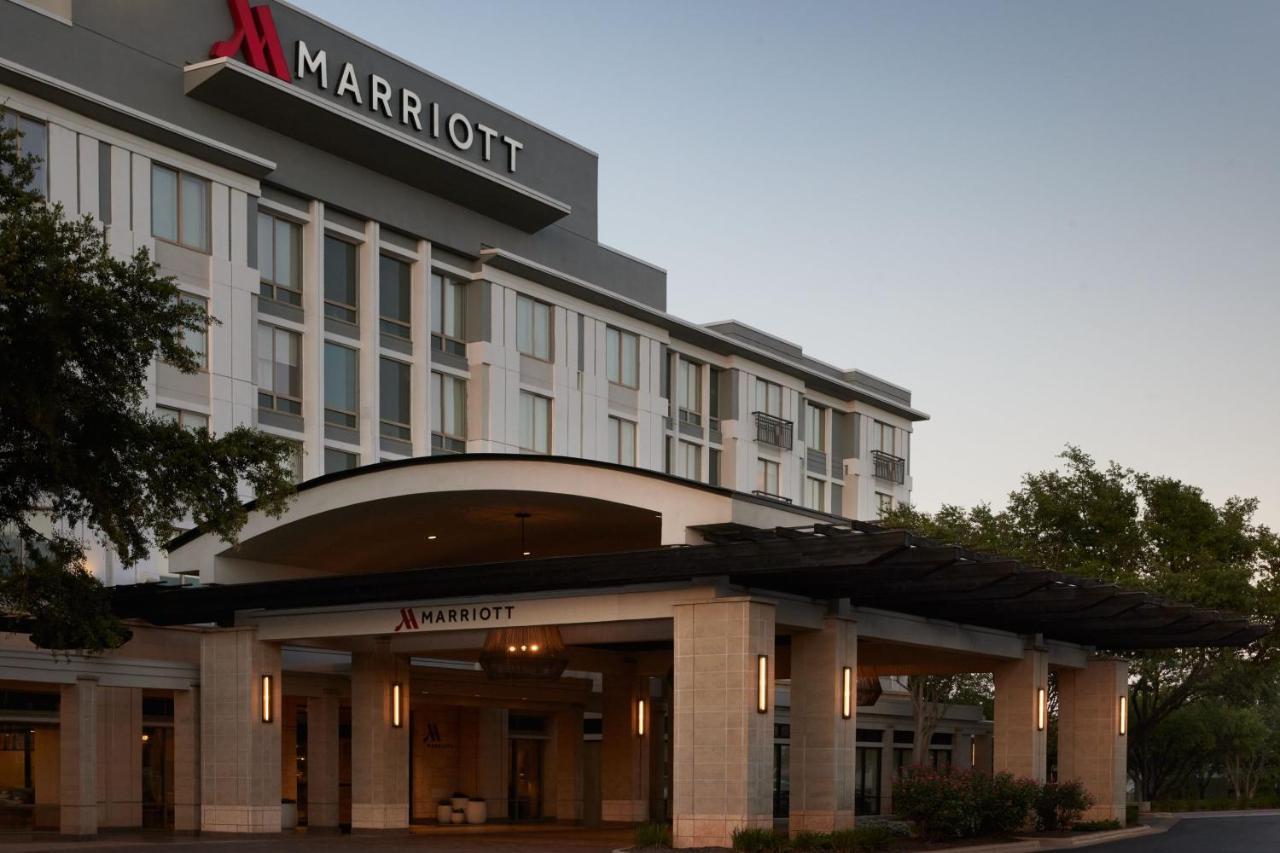 Marriott South 3* Austin