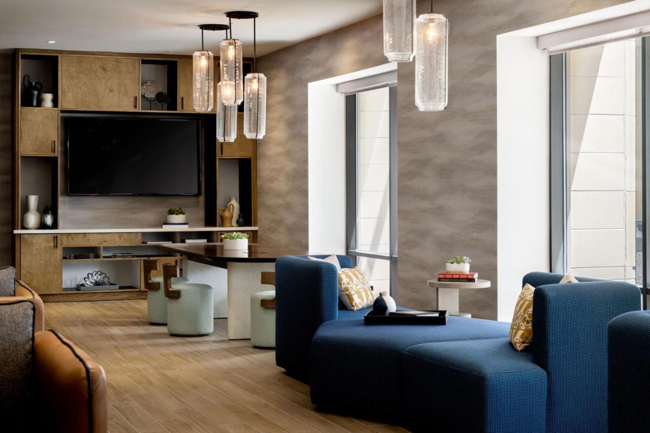 Hotel Marriott South 3*