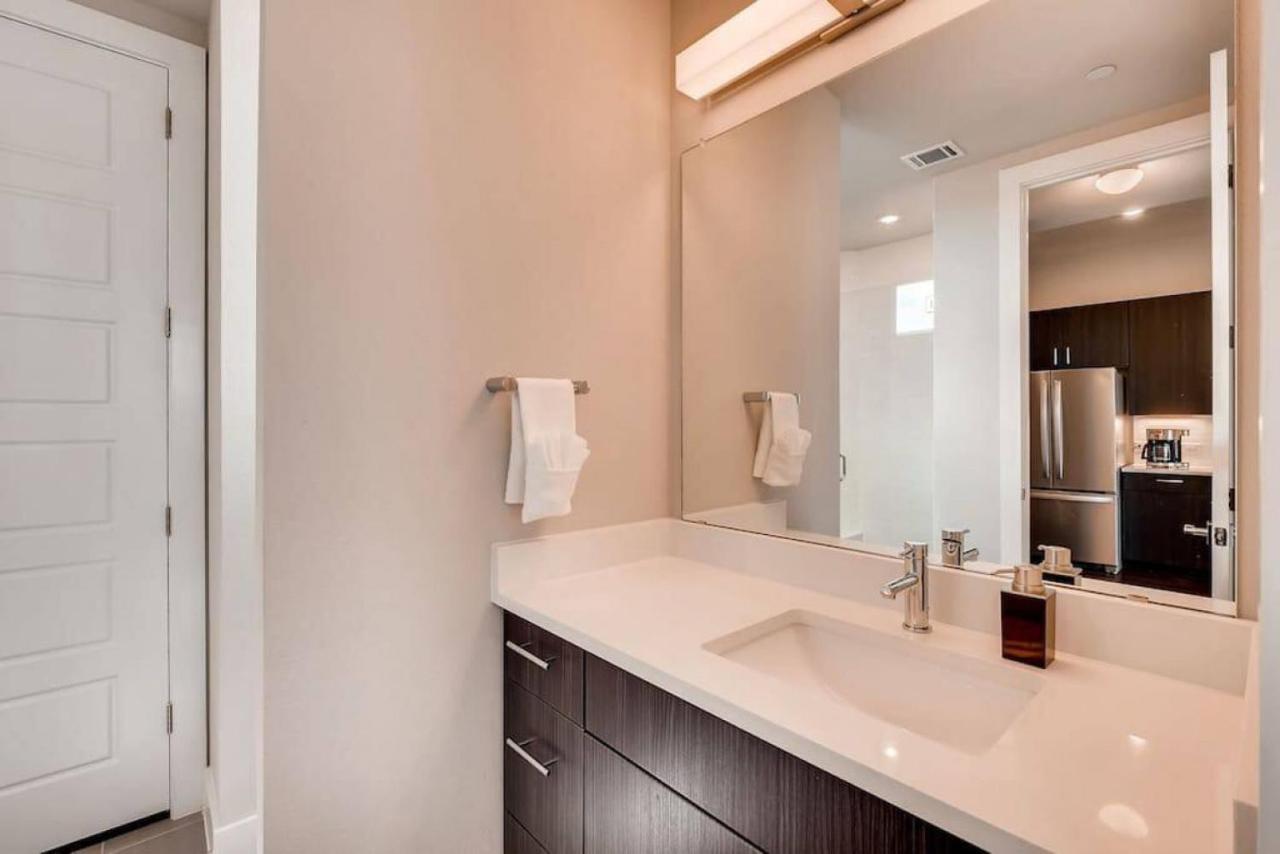 Capitol View - Downtown - Lone Star Holiday home Austin
