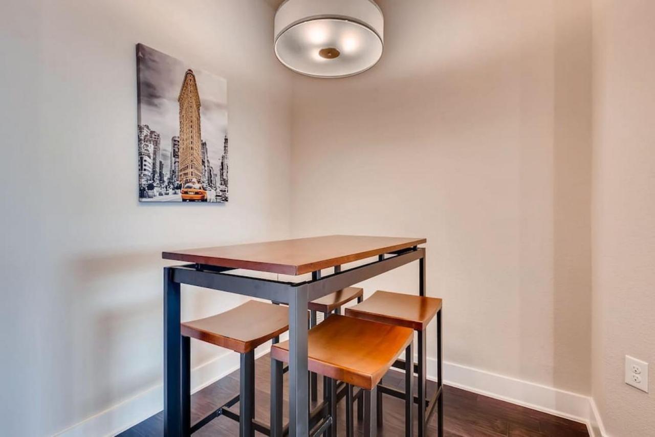 Capitol View - Downtown - Lone Star Holiday home