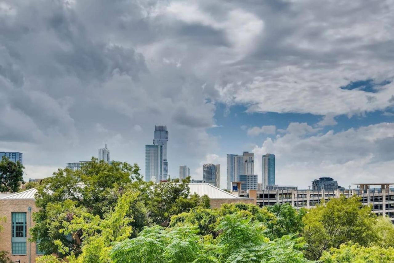 Holiday home Capitol View - Downtown - Lone Star