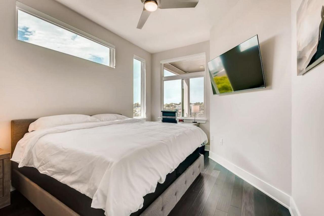 Holiday home Capitol View - Downtown - Lone Star Austin