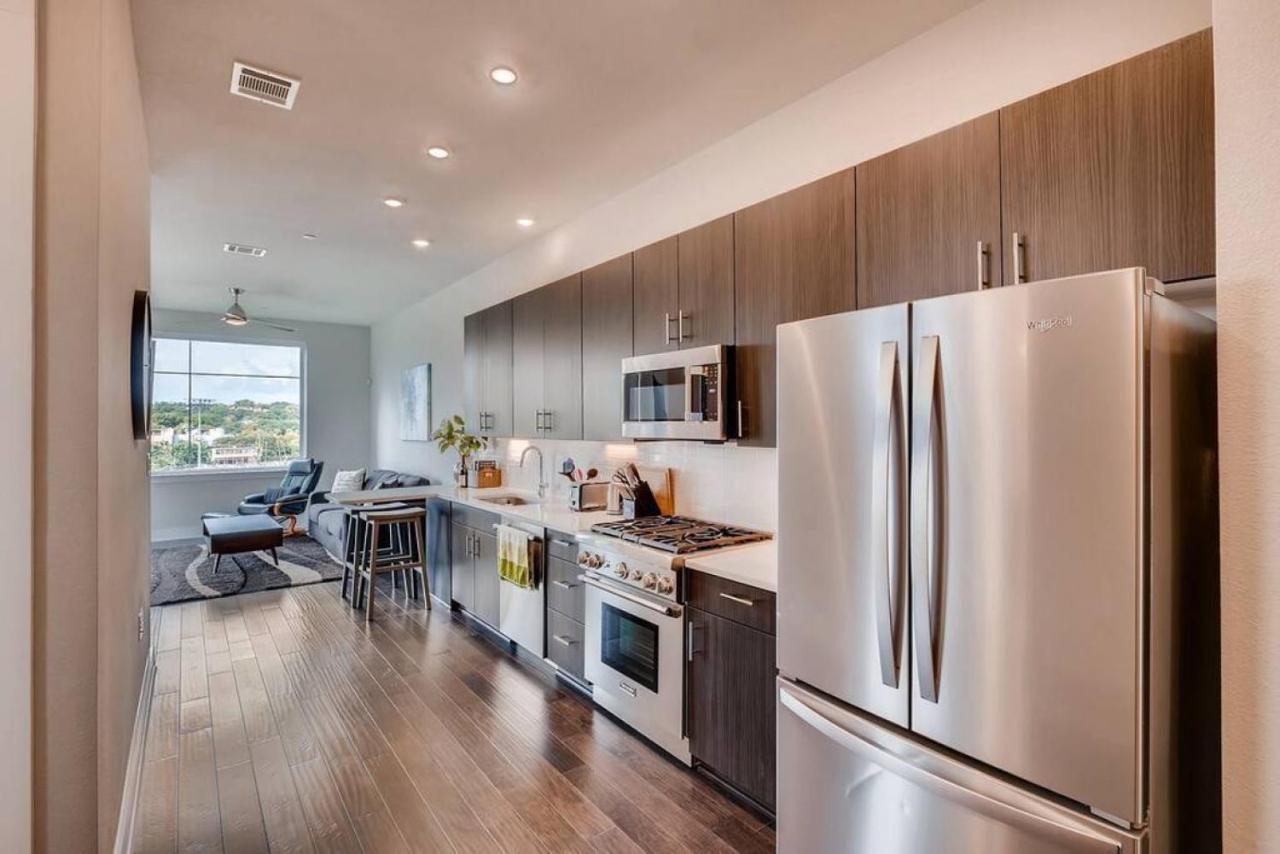Holiday home Capitol View - Downtown - Lone Star Austin
