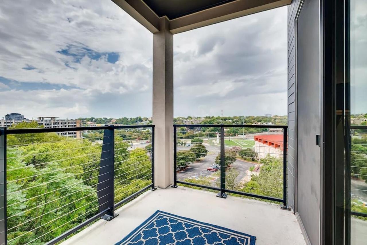 Holiday home Capitol View - Downtown - Lone Star *