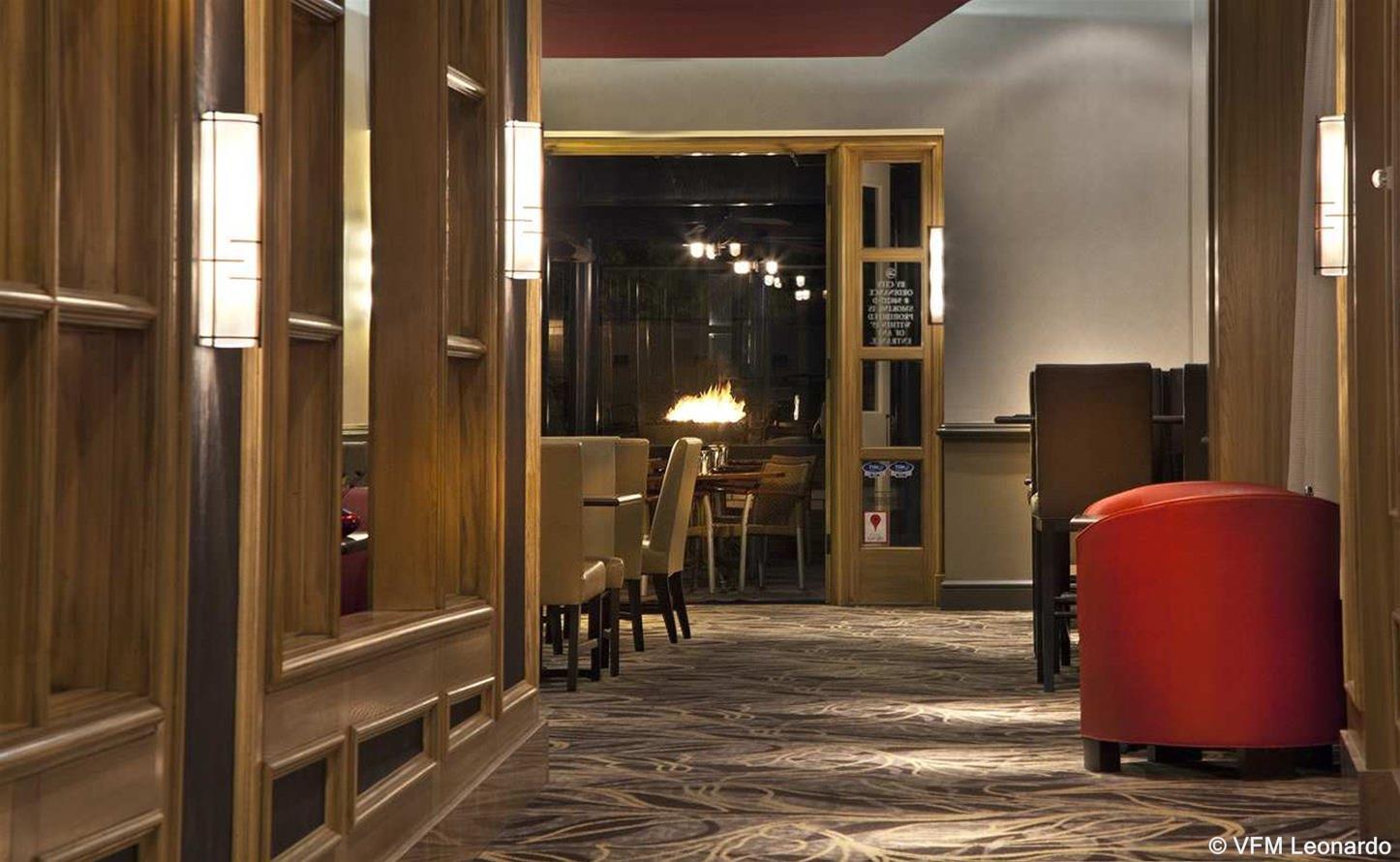 Hotel Doubletree By Hilton Downtown Capitol
