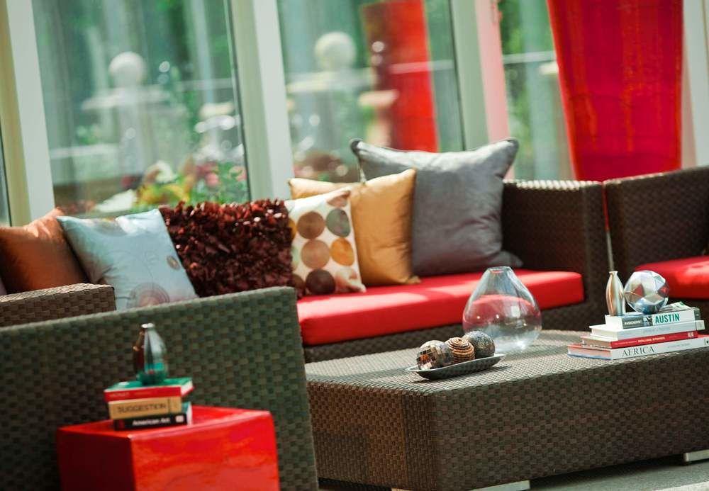Hotel Renaissance 4*