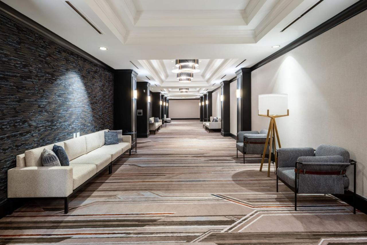 Marriott South Austin