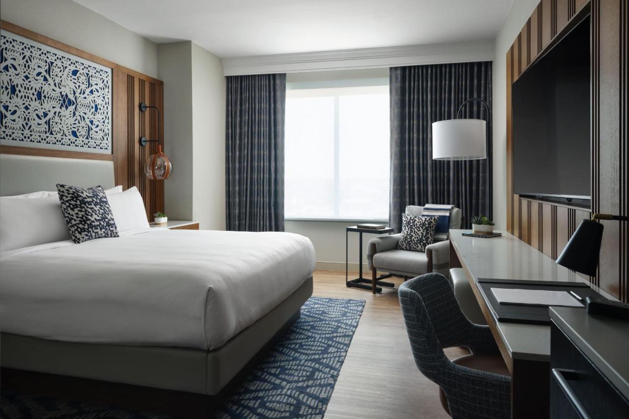 Marriott South 3* Austin