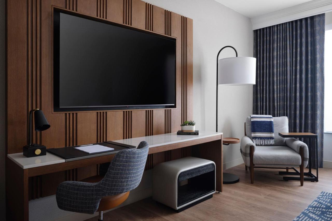 Hotel Marriott South Austin