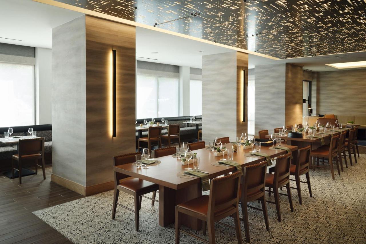 Marriott South