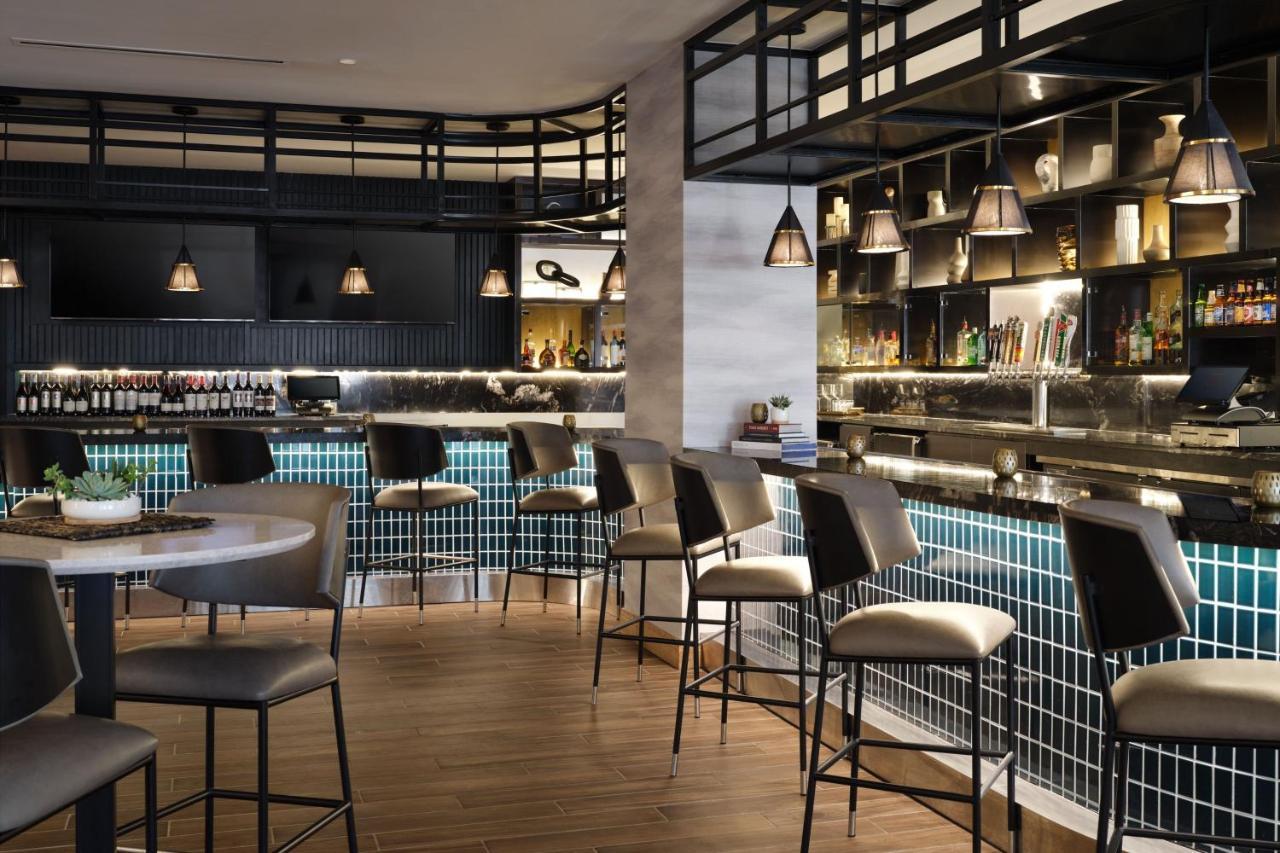 Marriott South