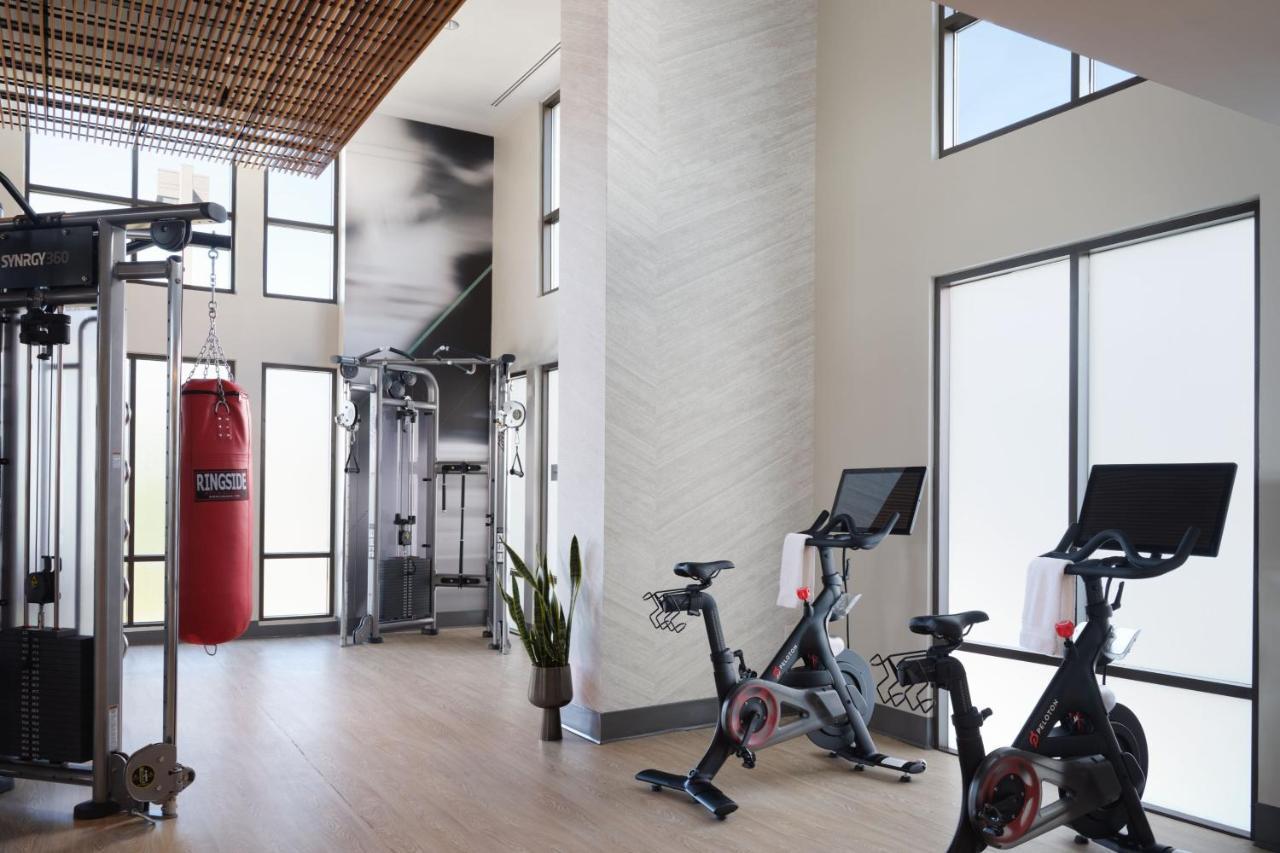 Hotel Marriott South 3*