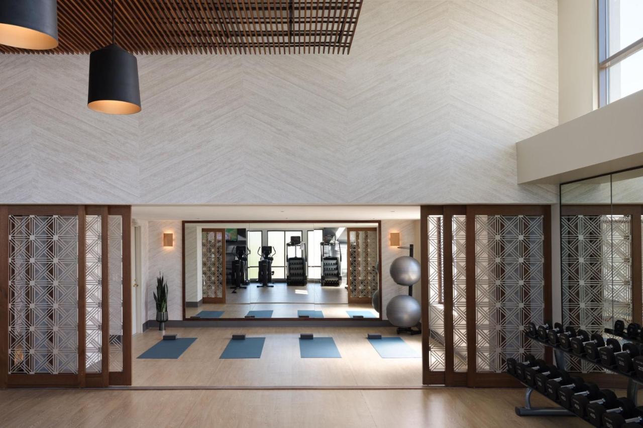 Hotel Marriott South