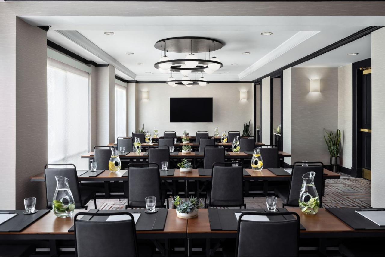 Hotel Marriott South Austin