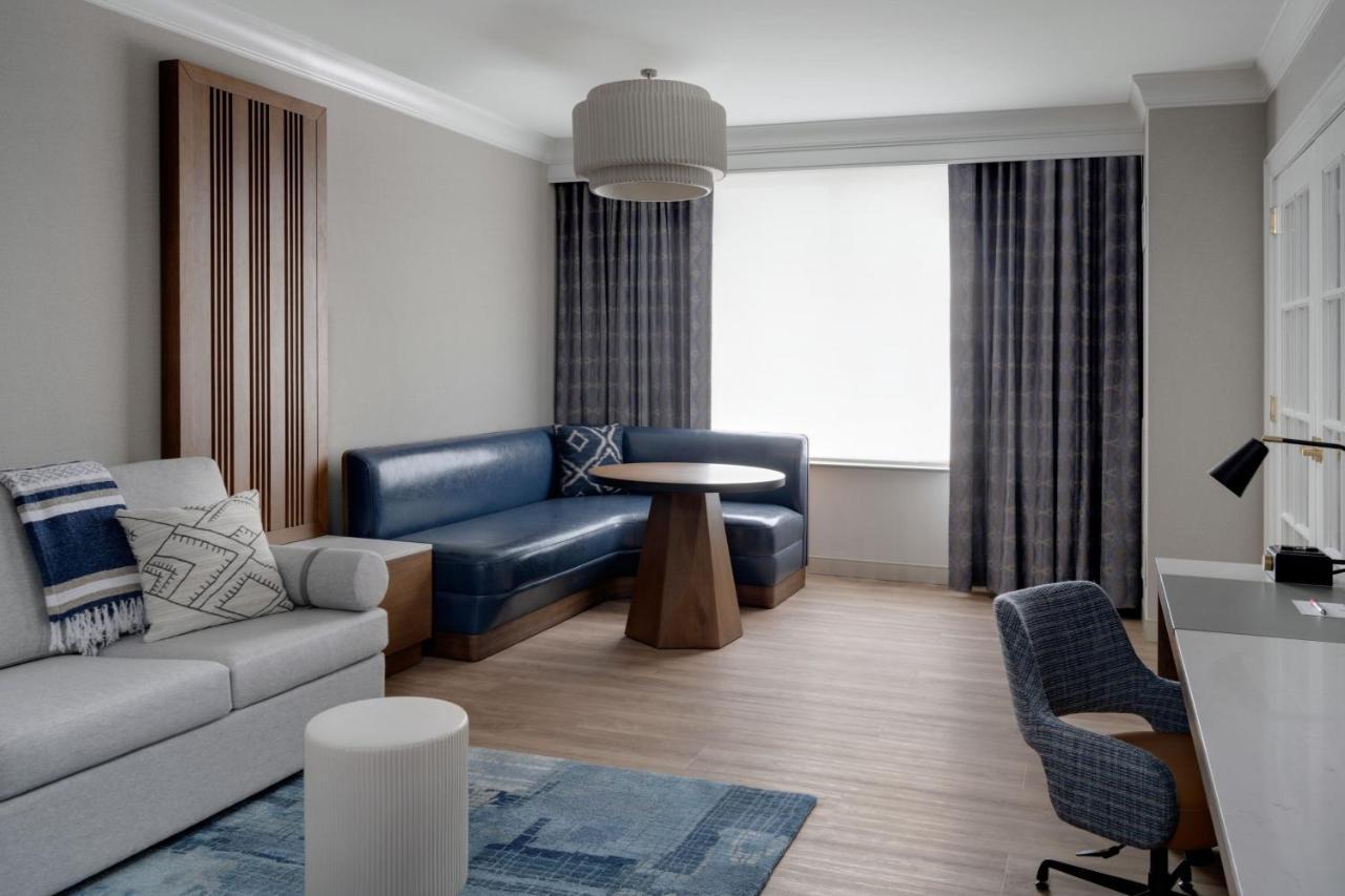 Marriott South