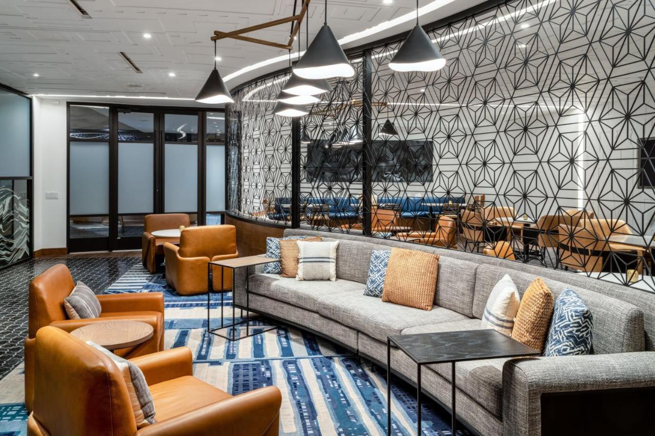Hotel Marriott South Austin