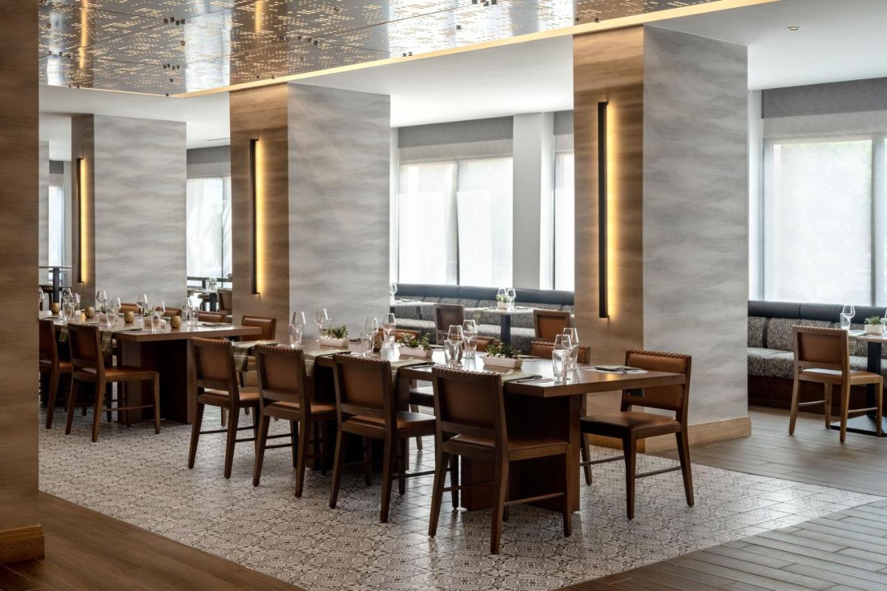 Hotel Marriott South