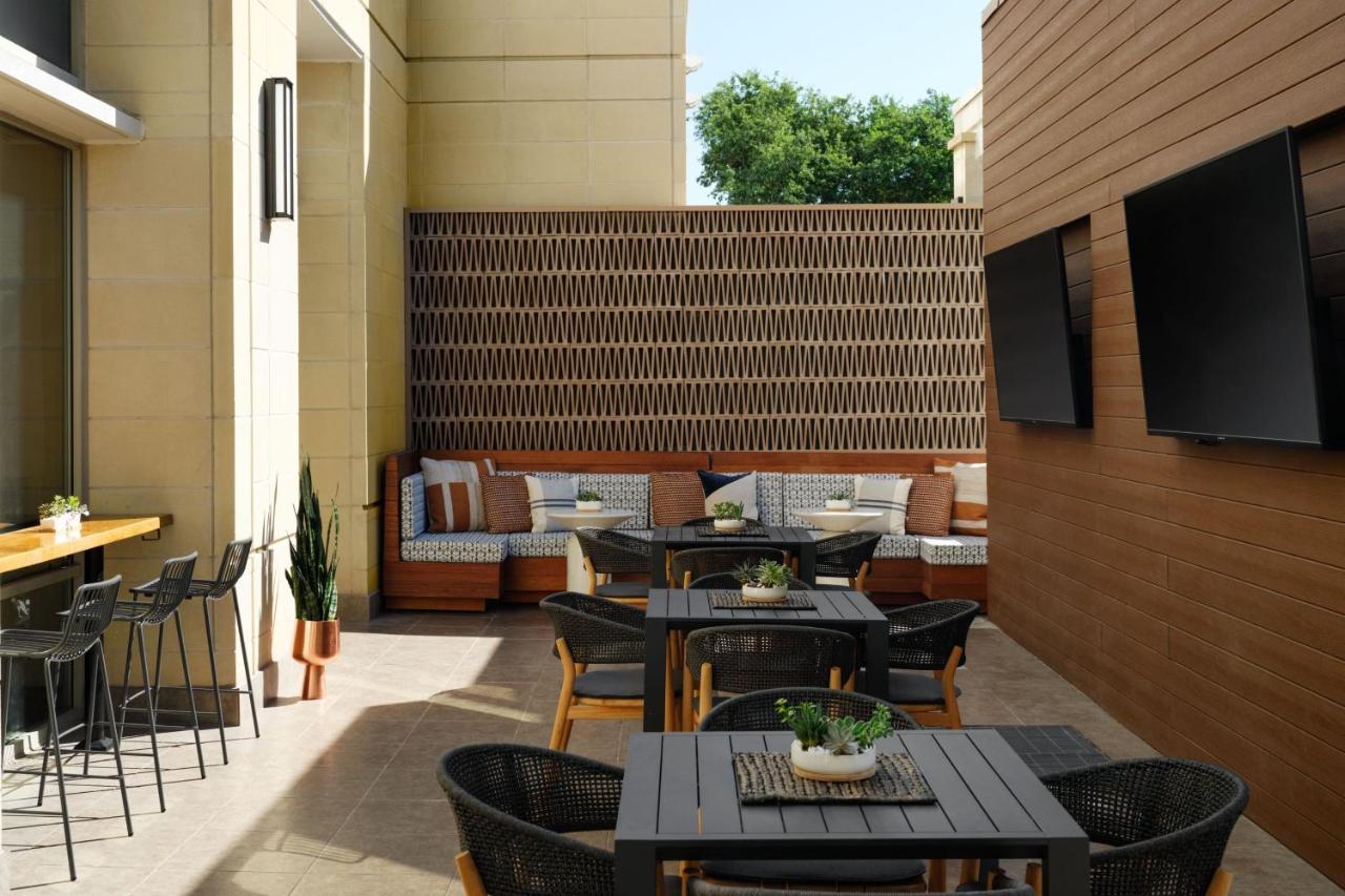 Marriott South Hotel 3*