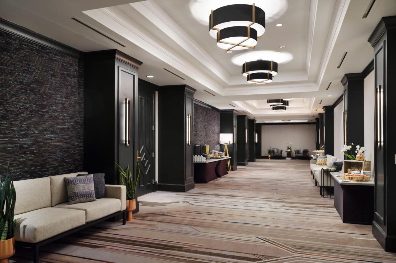 Hotel Marriott South 3*