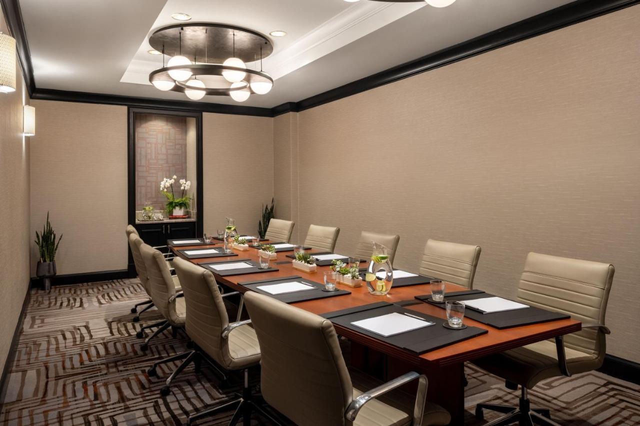 Hotel Marriott South 3*