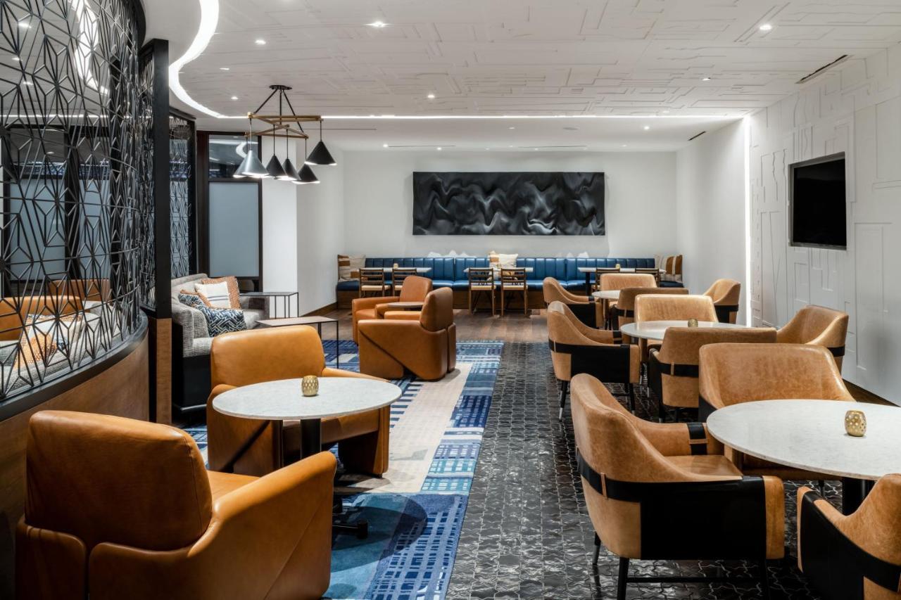 Hotel Marriott South 3*