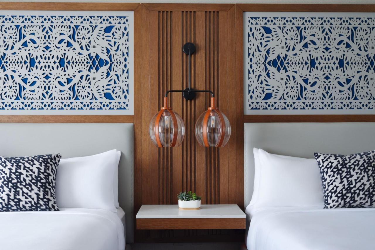 Marriott South Austin