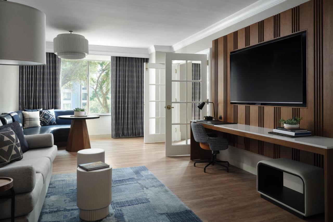 Hotel Marriott South 3*
