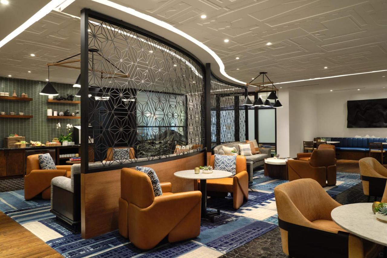 Hotel Marriott South 3*