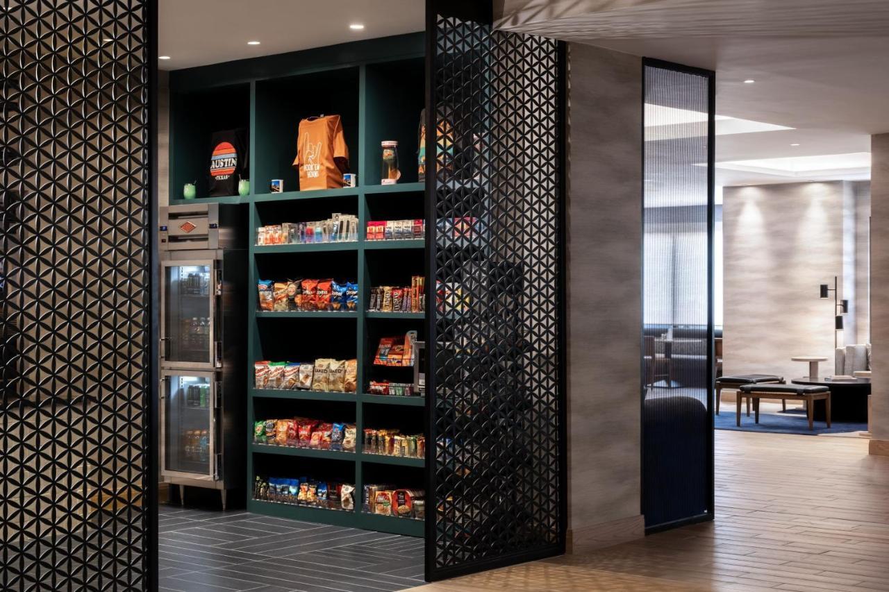 Marriott South